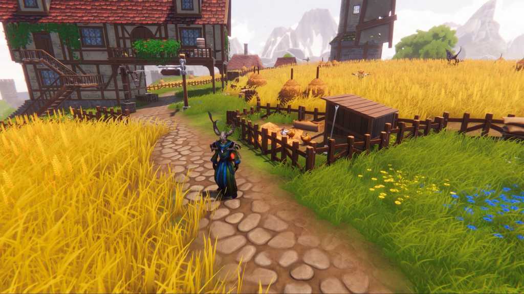 盖多尼亚2/Gedonia 2