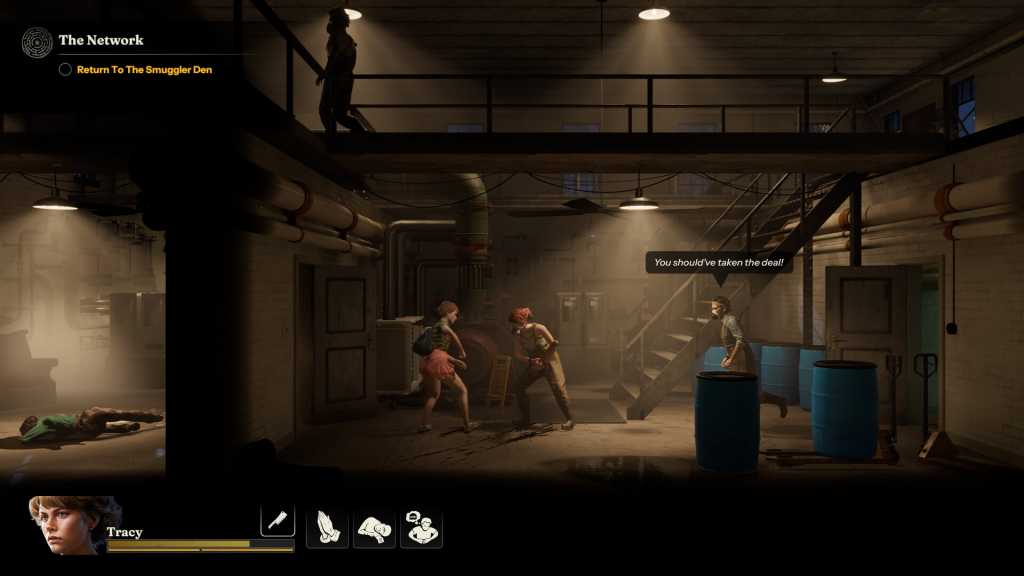 勇闯死人谷:暗黑之日/Into the Dead: Our Darkest Days