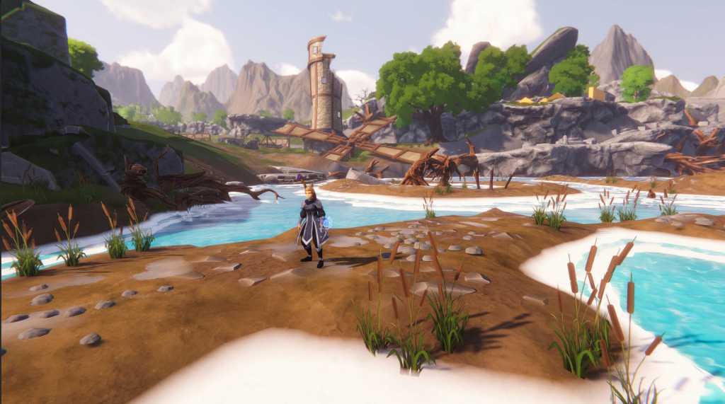 盖多尼亚2/Gedonia 2