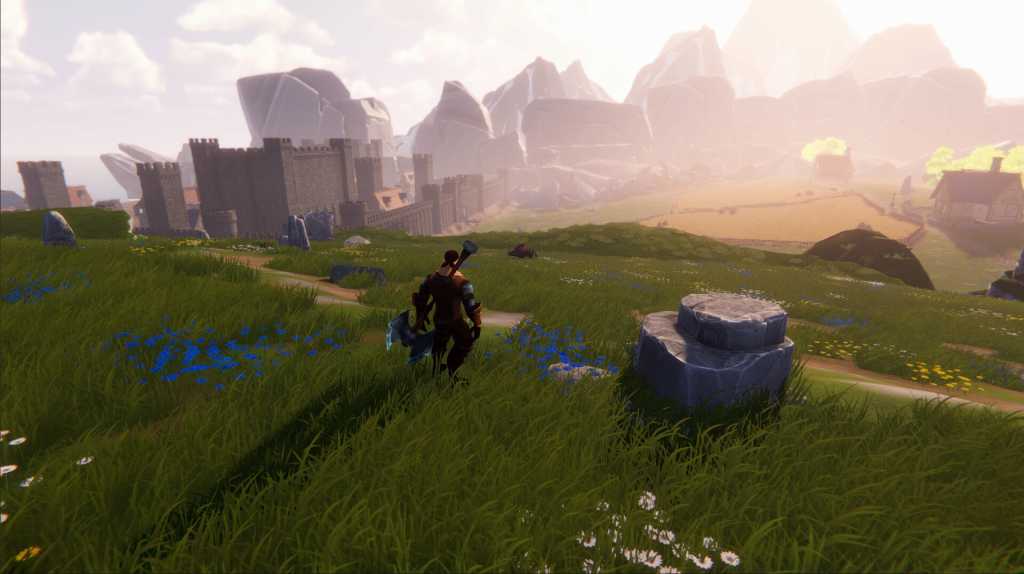 盖多尼亚2/Gedonia 2