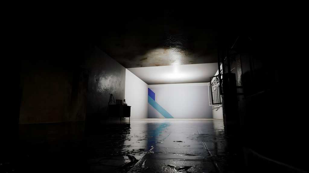 坤梦惊魂/KunKun dream Startles the Soul