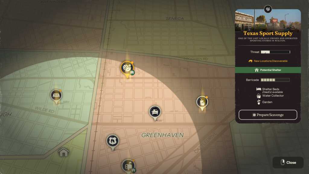 勇闯死人谷:暗黑之日/Into the Dead: Our Darkest Days