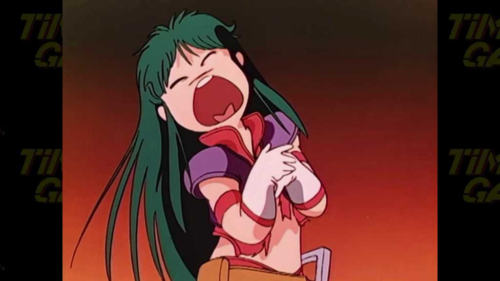 时空少女蕾佳:高清重制版/TIMEGAL HD-Remaster