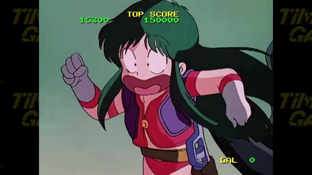 时空少女蕾佳:高清重制版/TIMEGAL HD-Remaster