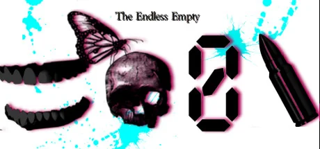 无尽空虚/The Endless Empty
