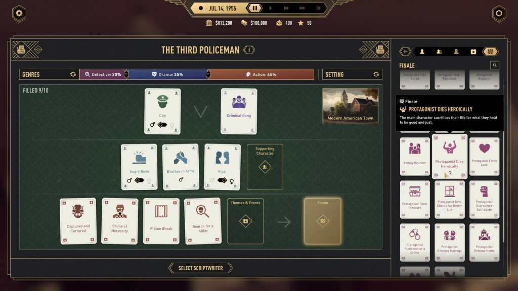 好莱坞动物/Hollywood Animal