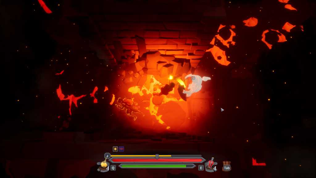 最深地牢/Deepest Dungeons