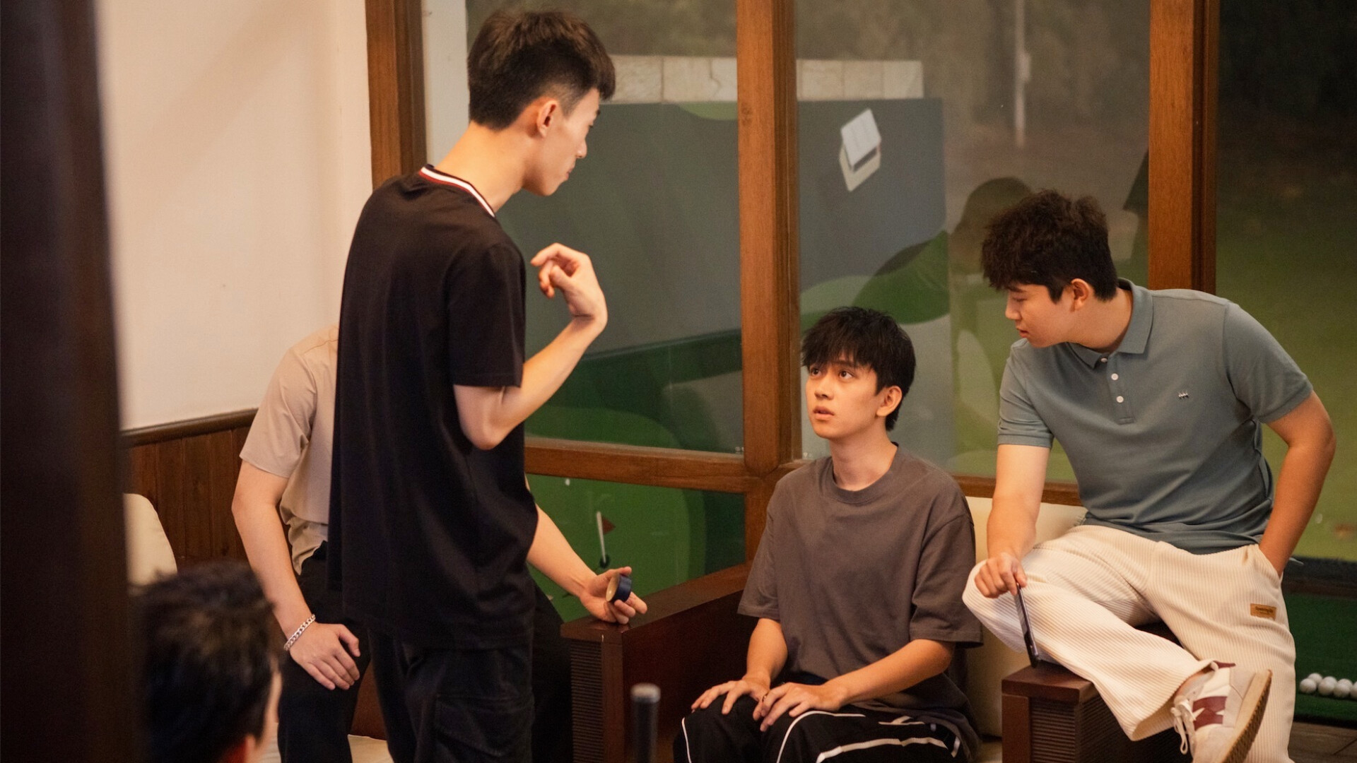 光影人生/Lights and Shadow