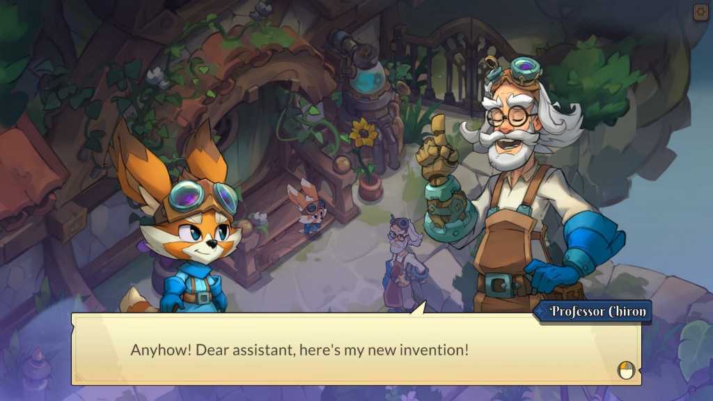 皮罗与全息之书/Pilo and the Holobook