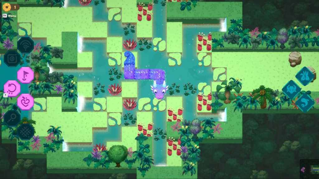 龙宝宝/Draguna Matata