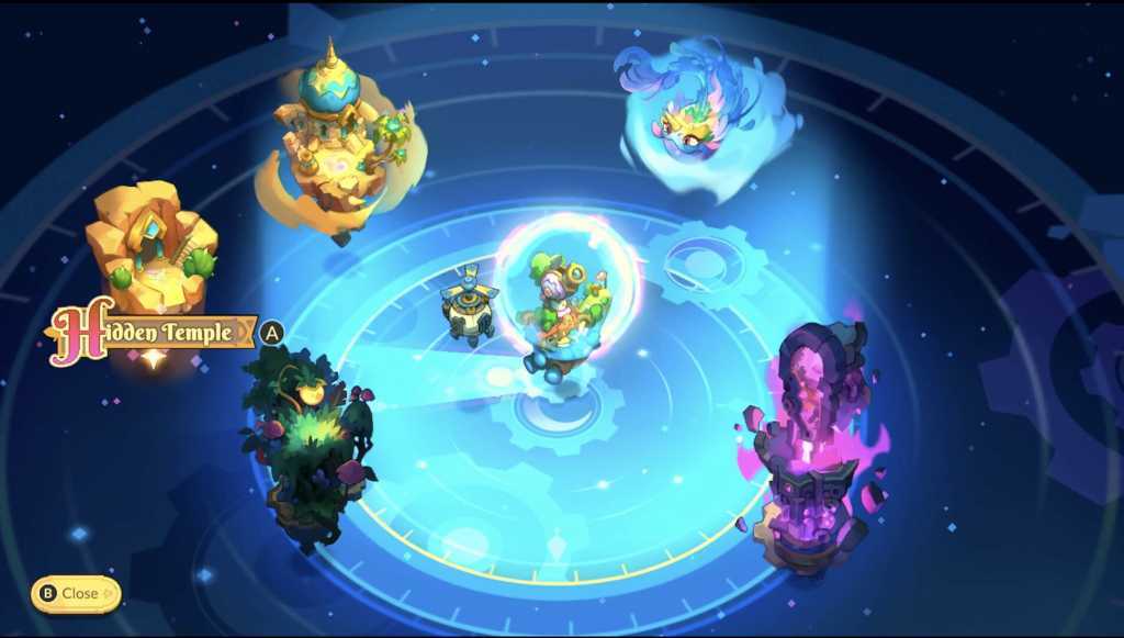 皮罗与全息之书/Pilo and the Holobook