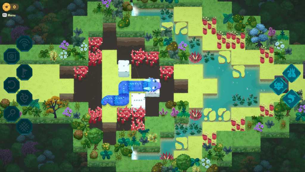 龙宝宝/Draguna Matata