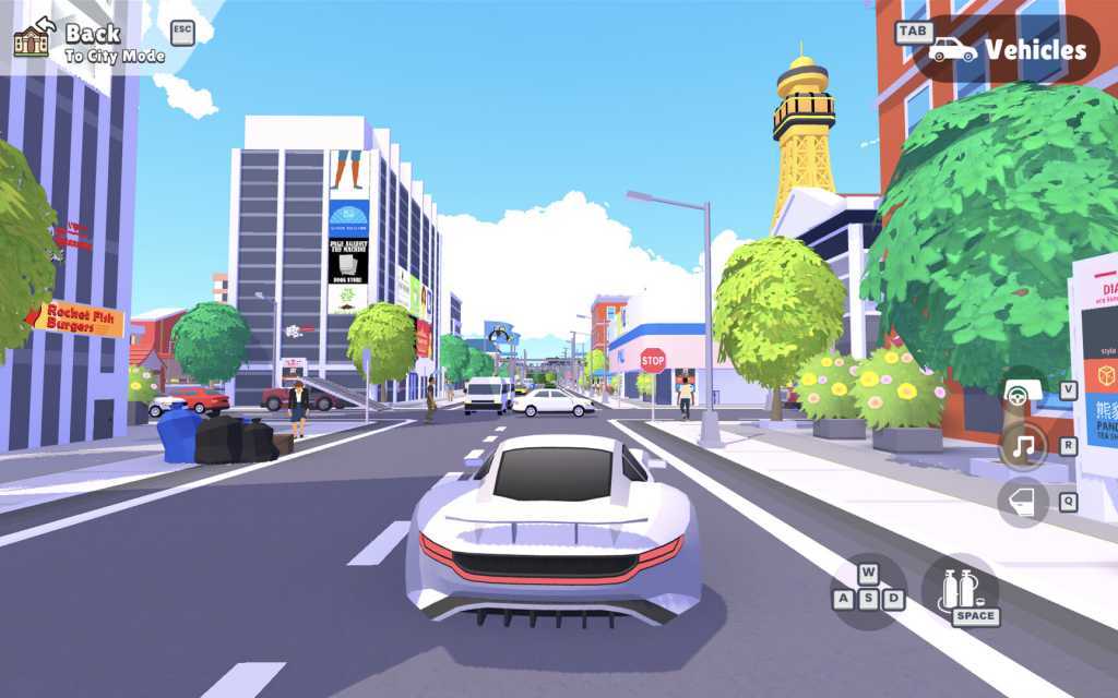 口袋城市2/Pocket City 2