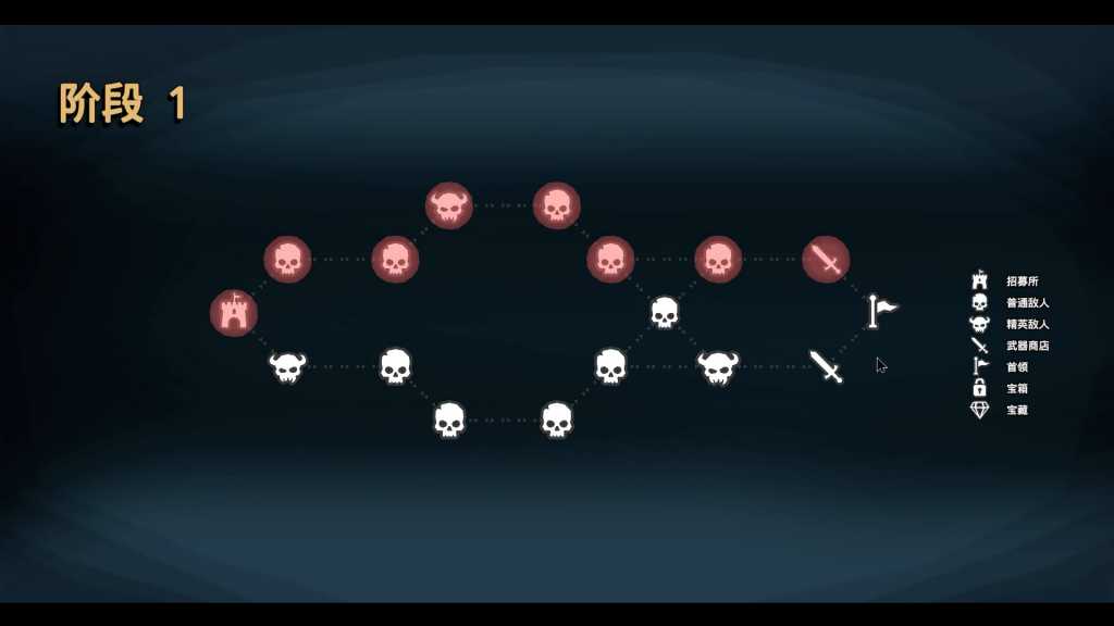 招募幸运英雄/Lucky Hero Wanted