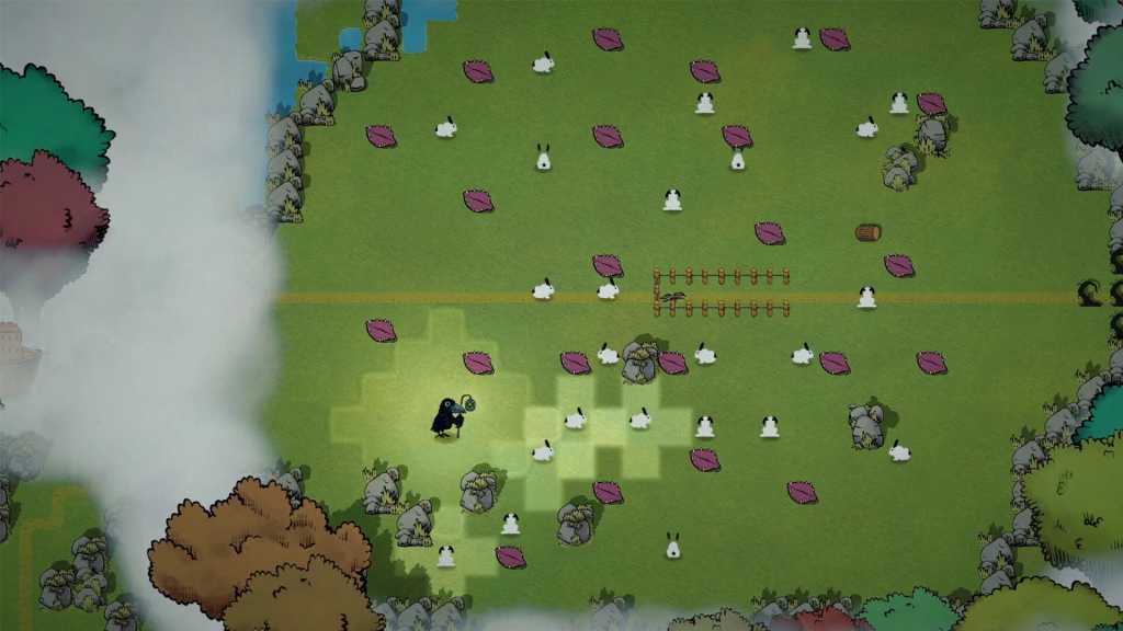 灵雾迷踪/Mistified