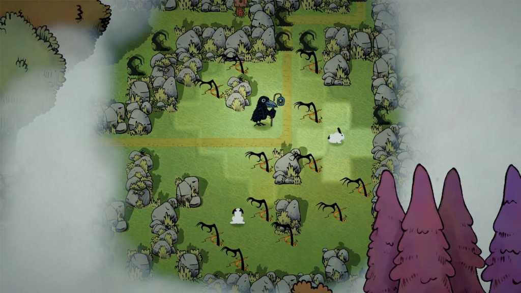 灵雾迷踪/Mistified