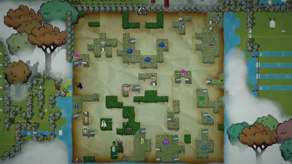 灵雾迷踪/Mistified