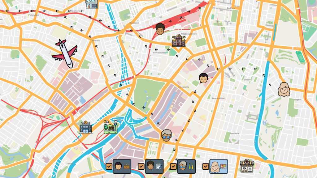 绚丽人生2/This Grand Life 2