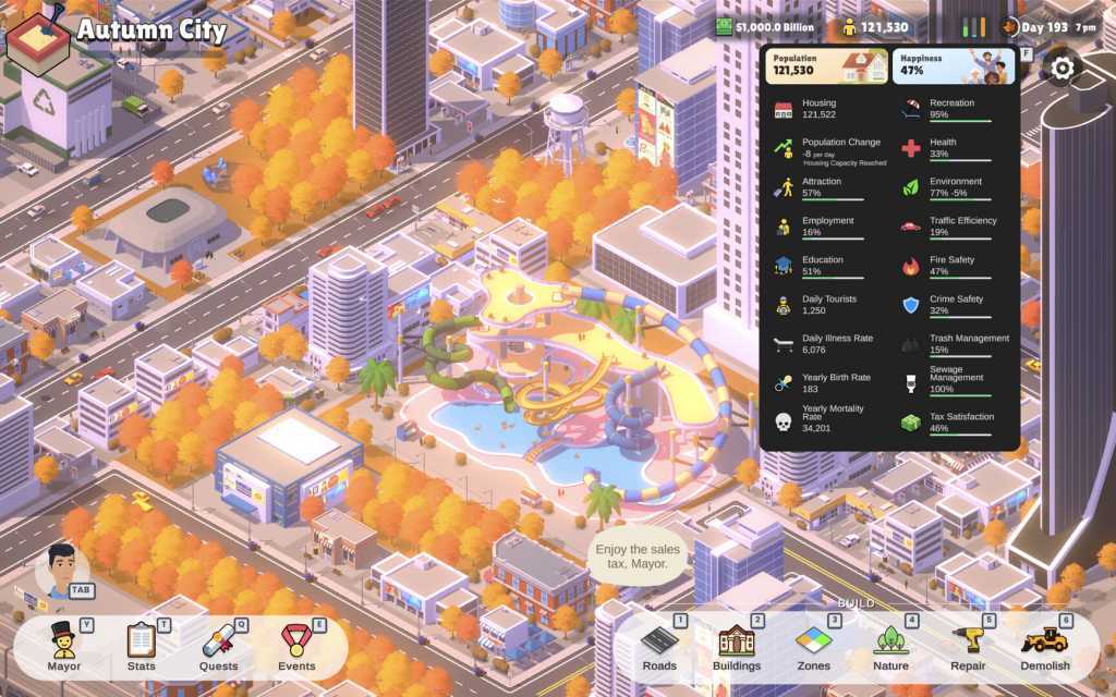 口袋城市2/Pocket City 2