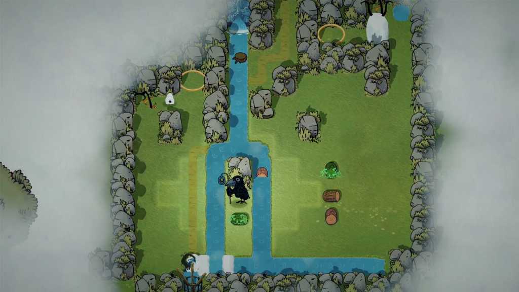 灵雾迷踪/Mistified