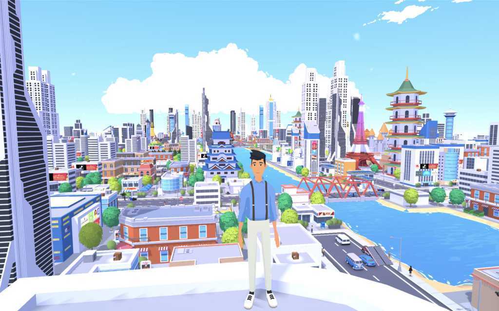 口袋城市2/Pocket City 2