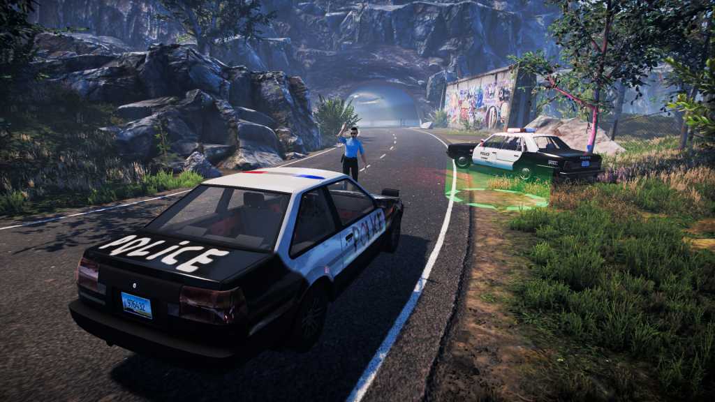 二手车模拟器/Used Cars Simulator