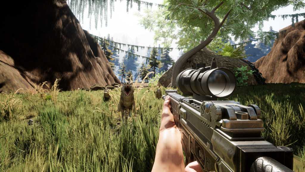 罗巴贝克亚/Robabekya