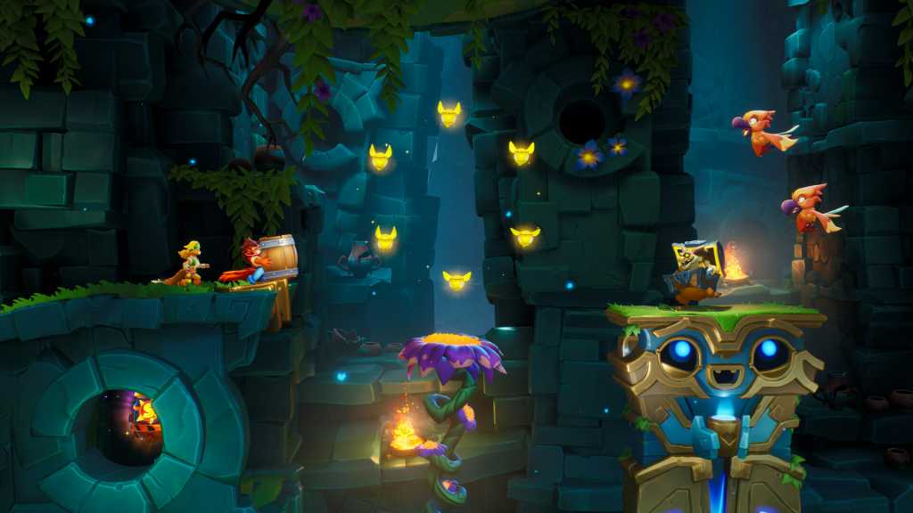 尼克德里克：魔法世界/Nikoderiko: The Magical World — Director’s Cut