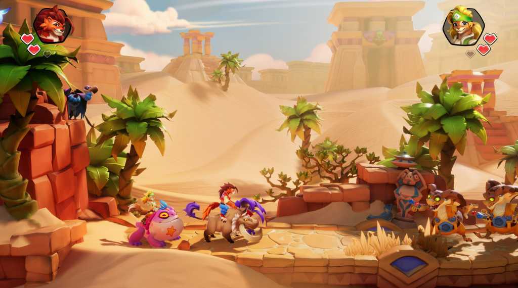 尼克德里克：魔法世界/Nikoderiko: The Magical World — Director’s Cut