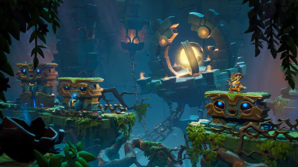 尼克德里克：魔法世界/Nikoderiko: The Magical World — Director’s Cut