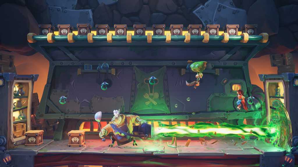 尼克德里克：魔法世界/Nikoderiko: The Magical World — Director’s Cut