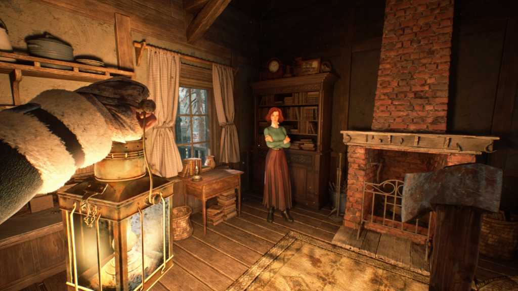 冥河:外神来袭/Stygian: Outer Gods