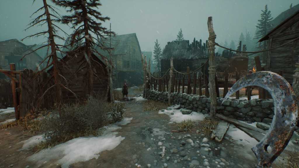 冥河:外神来袭/Stygian: Outer Gods