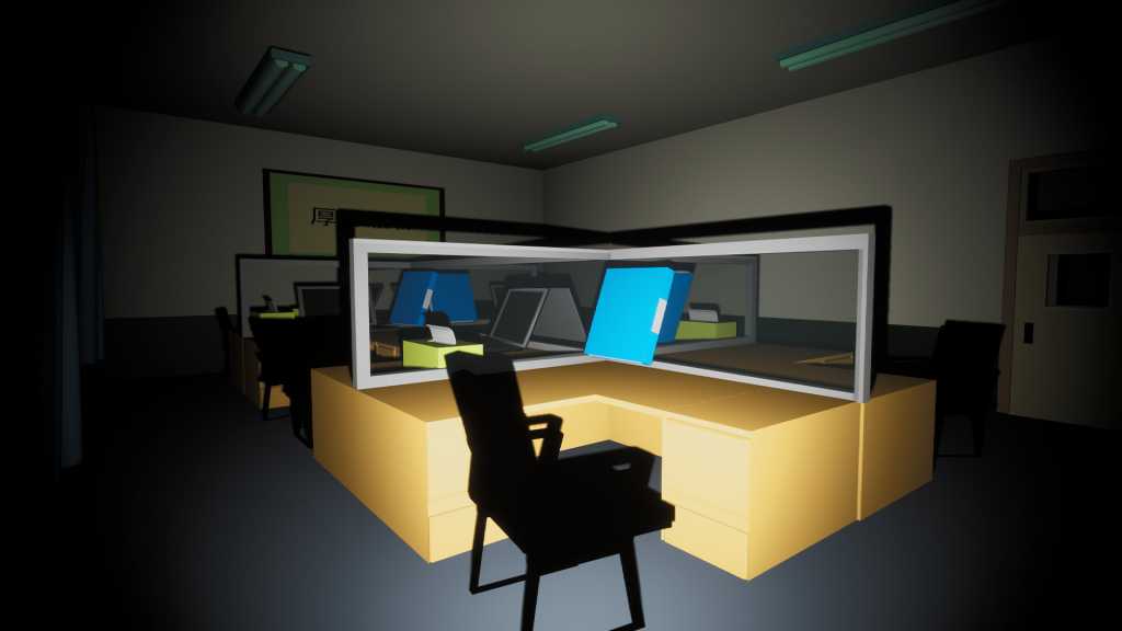 白色情人节:丢失的班费/White Day Lost Class Funds