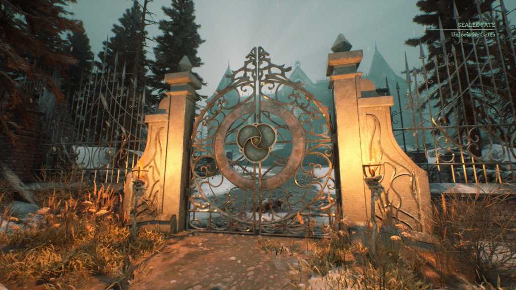 冥河:外神来袭/Stygian: Outer Gods