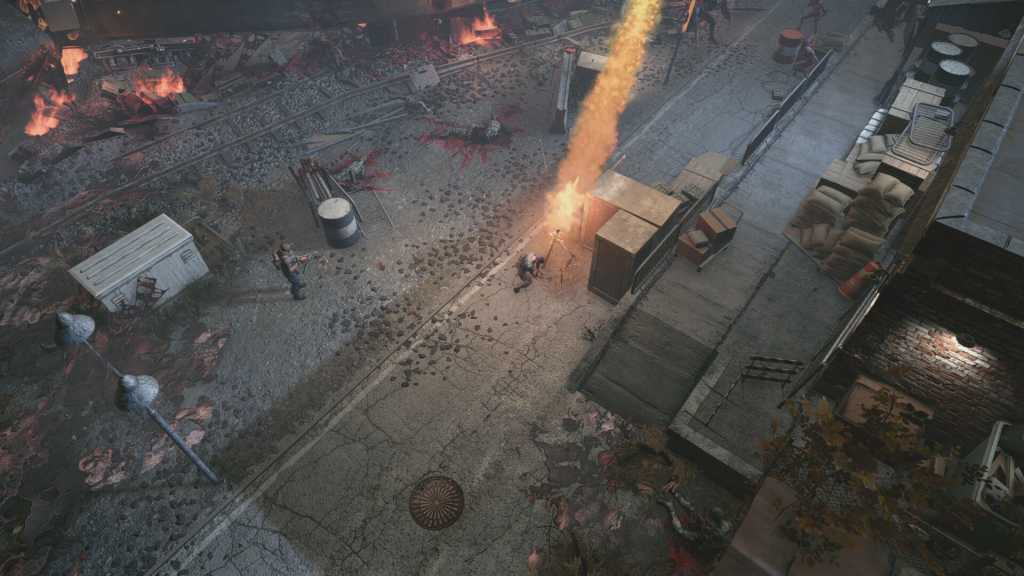 自由锁链/Chains of Freedom