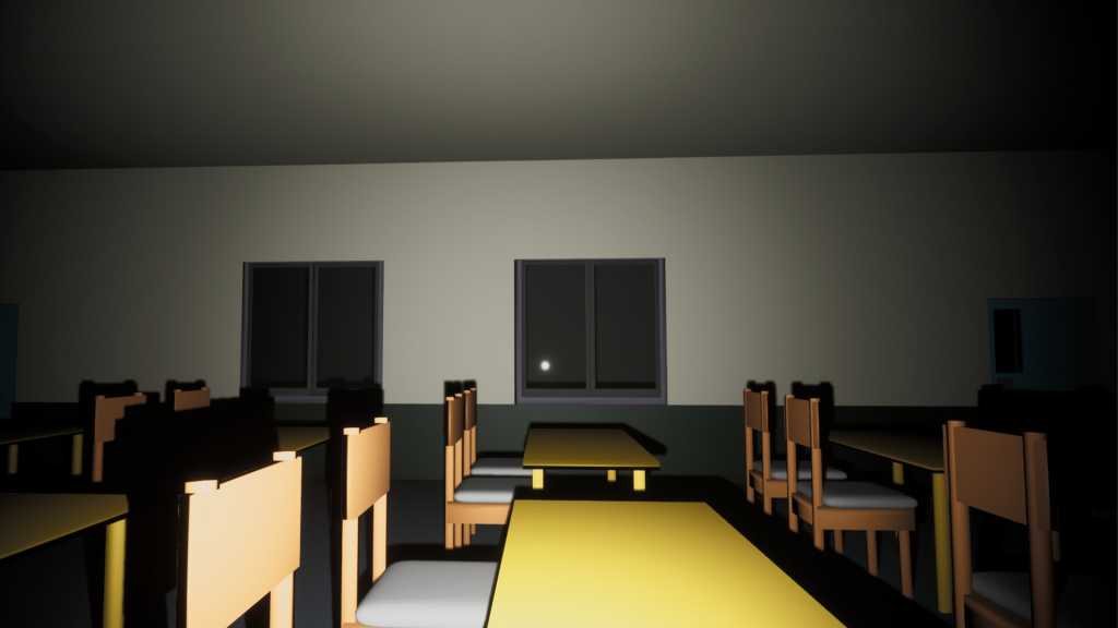 白色情人节:丢失的班费/White Day Lost Class Funds