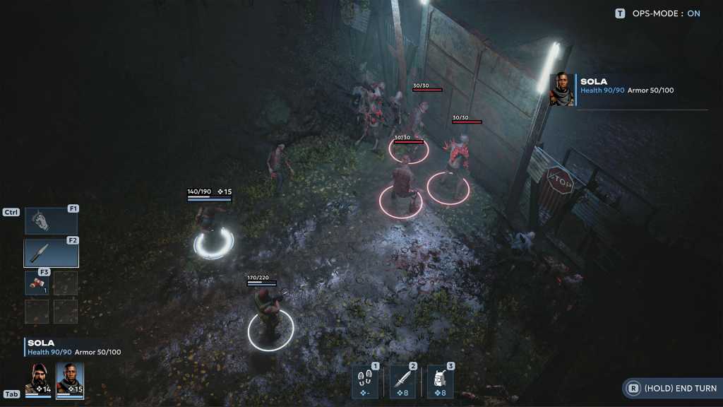 自由锁链/Chains of Freedom