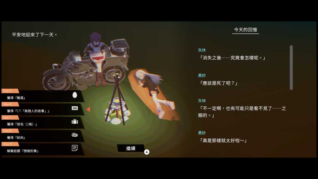 少女布丁旅情/GIRLS MADE PUDDING