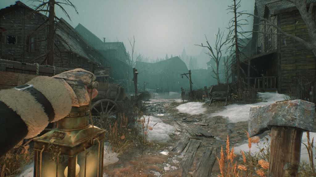 冥河:外神来袭/Stygian: Outer Gods