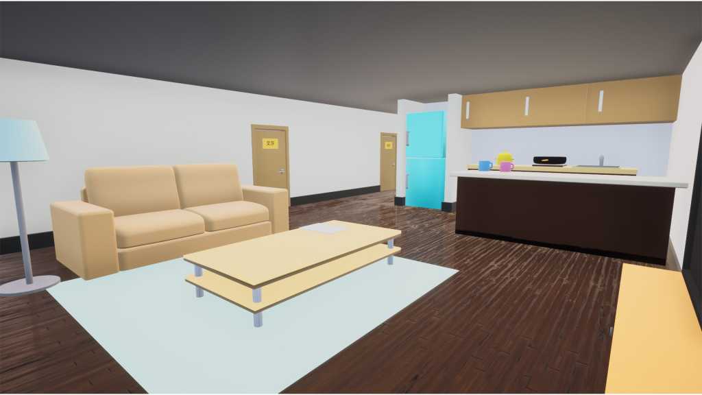 白色情人节:丢失的班费/White Day Lost Class Funds