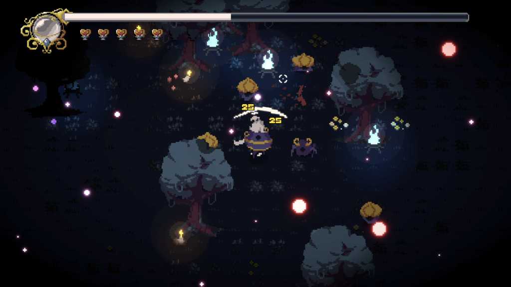 空洞幸存者/Hollow Survivors