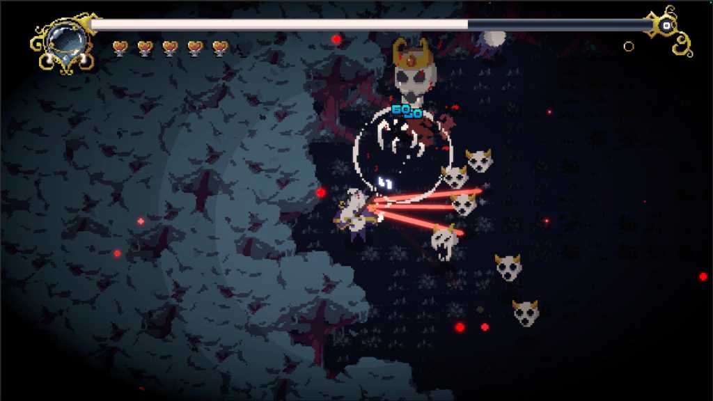 空洞幸存者/Hollow Survivors