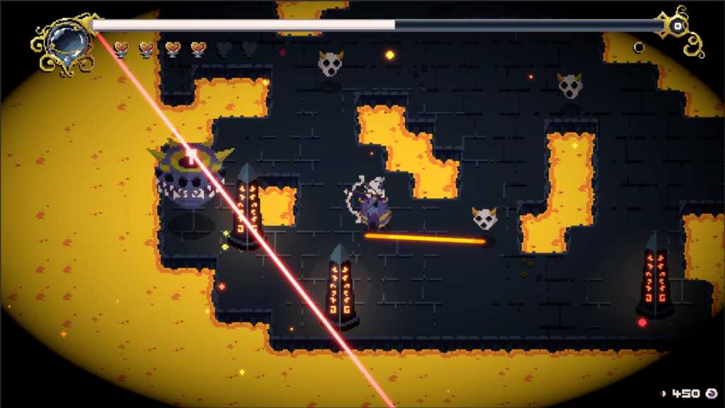 空洞幸存者/Hollow Survivors