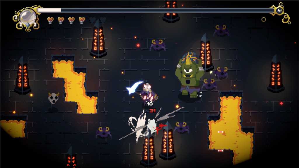 空洞幸存者/Hollow Survivors