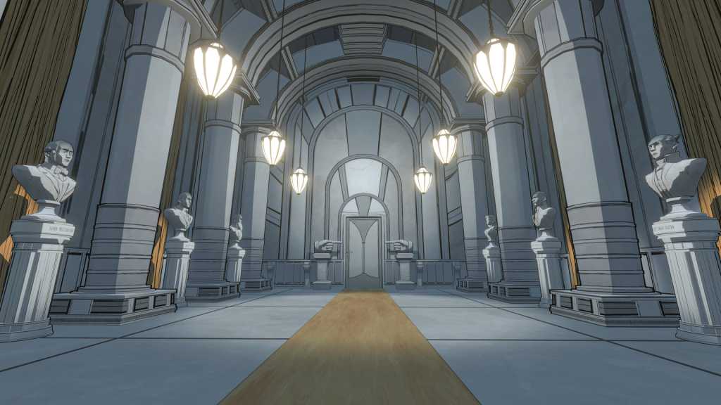 蓝途王子/Blue Prince