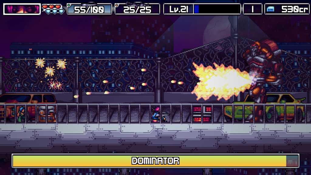 赛博垃圾/Cybertrash STATYX