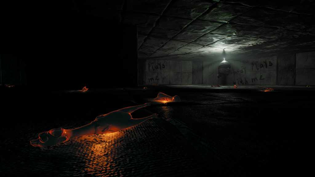 影像恐惧症/VIDeoPHOBIA