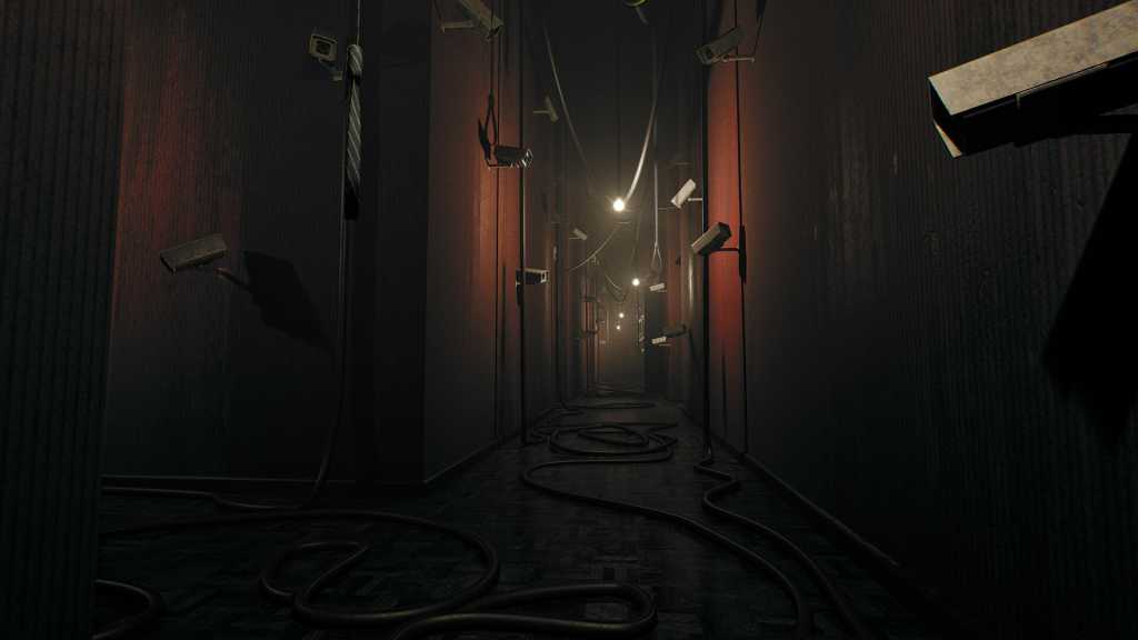 影像恐惧症/VIDeoPHOBIA