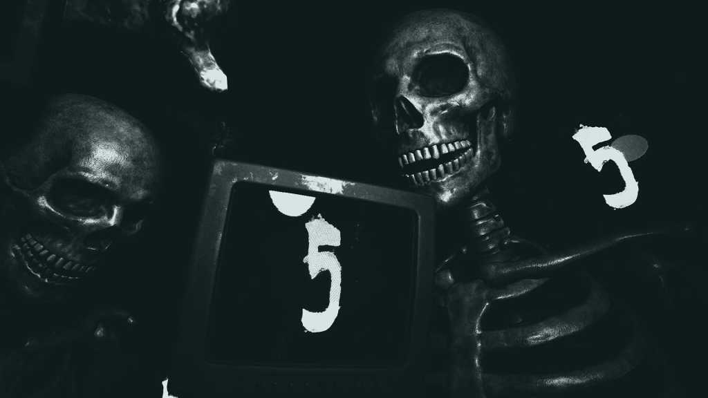 影像恐惧症/VIDeoPHOBIA